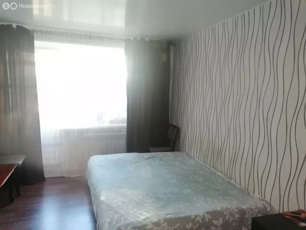 1-комнатная квартира: Курган, улица Урицкого, 126 (30.7 м) - Фото 1