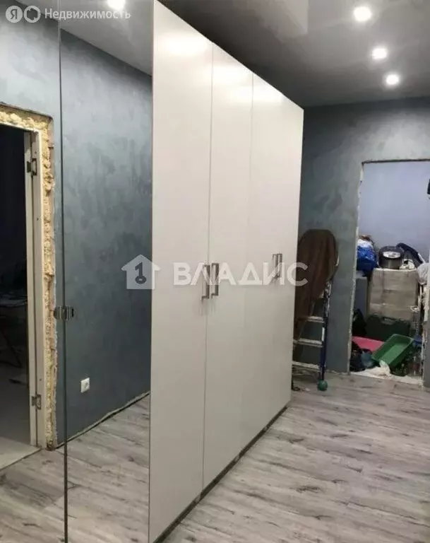 2-комнатная квартира: деревня Пирогово, улица Ильинского, 3 (64.6 м) - Фото 1