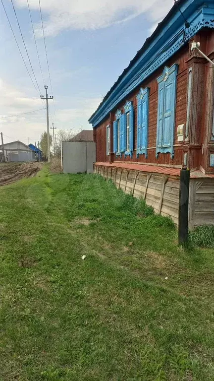 Дом 69 м на участке 6,5 сот. - Фото 1