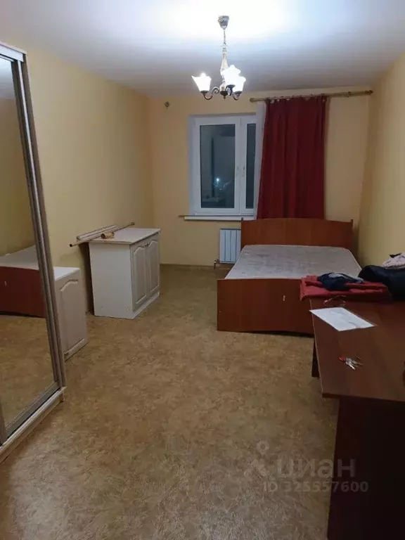 2-к кв. Башкортостан, Уфа ул. Испытателей, 21 (53.0 м) - Фото 2