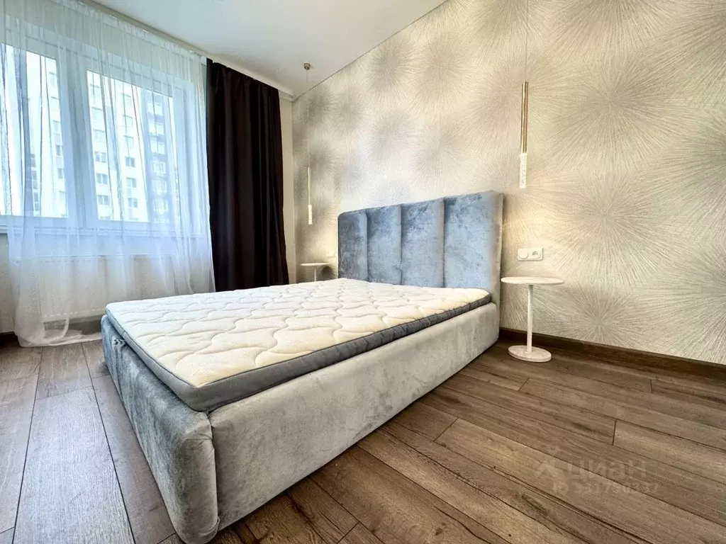 2-к кв. Татарстан, Казань ул. Габдуллы Кариева, 4 (50.0 м) - Фото 2