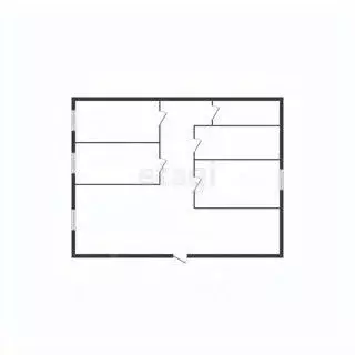 Дом в Белгородская область, Старооскольский городской округ, с. ... - Фото 2