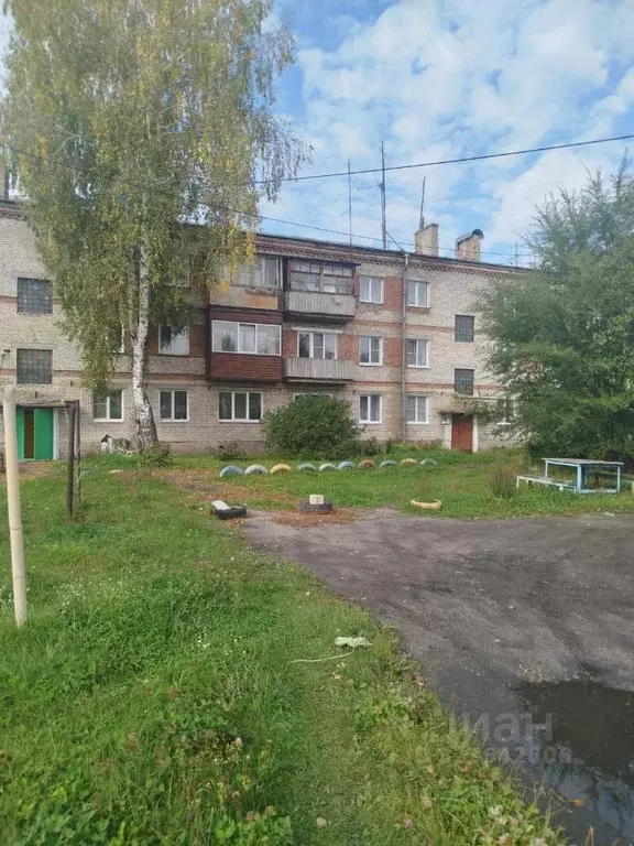 3-к кв. Алтайский край, Тальменский район, Тальменка рп Октябрьская ... - Фото 2