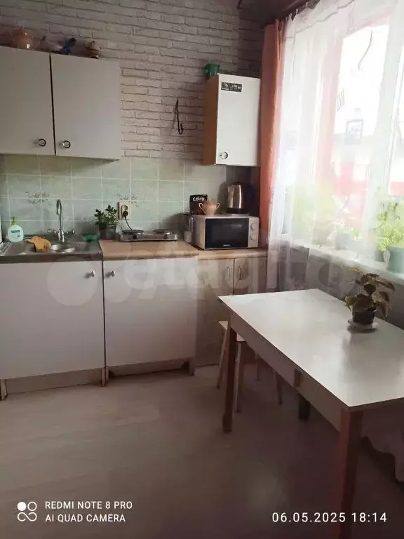 1-к. квартира, 39 м, 1/22 эт. - Фото 0