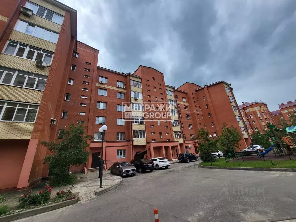 1-к кв. Московская область, Фрязино Советская ул., 10А (44.0 м) - Фото 1