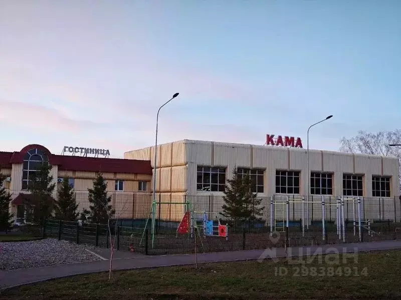Комната Татарстан, Чистополь ул. Энгельса, 118А (10.0 м) - Фото 1