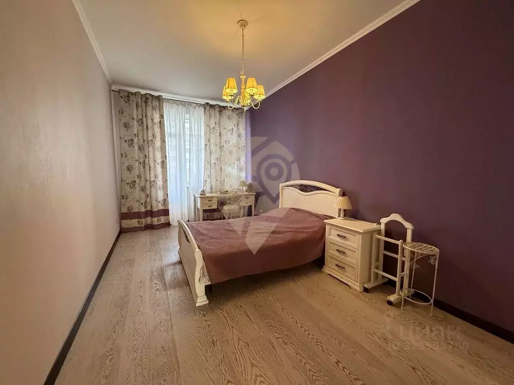 3-к кв. Белгородская область, Старый Оскол Степной мкр, 13 (110.0 м) - Фото 2