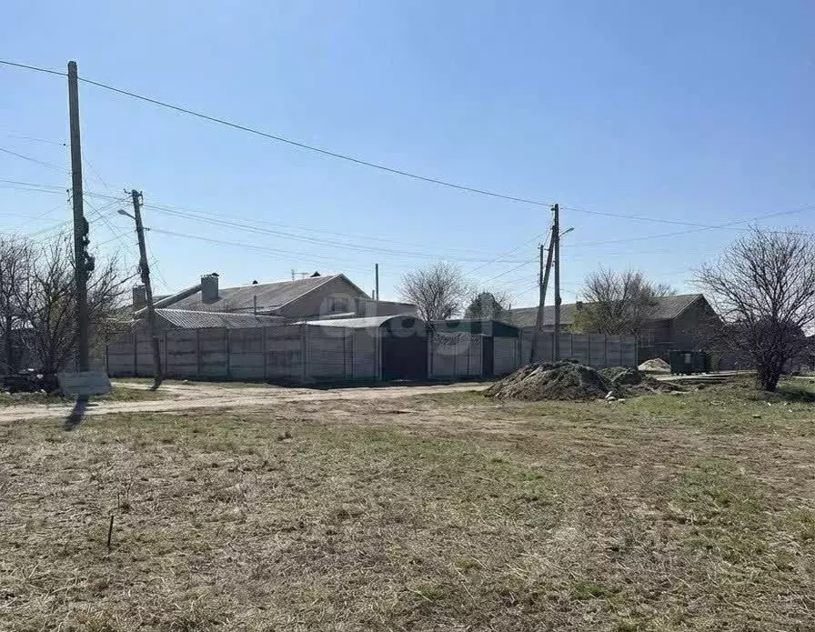 Участок в Крым, Симферопольский район, с. Мирное ул. Ландышевая (6.0 ... - Фото 1