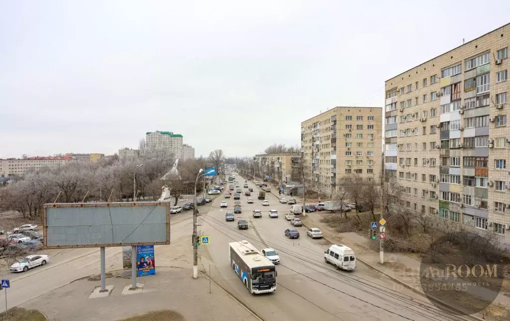 Помещение свободного назначения в Волгоградская область, Волгоград ... - Фото 1