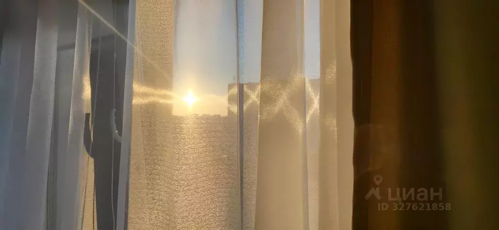 1-к кв. Санкт-Петербург ул. Генерала Кравченко, 8 (37.15 м) - Фото 2