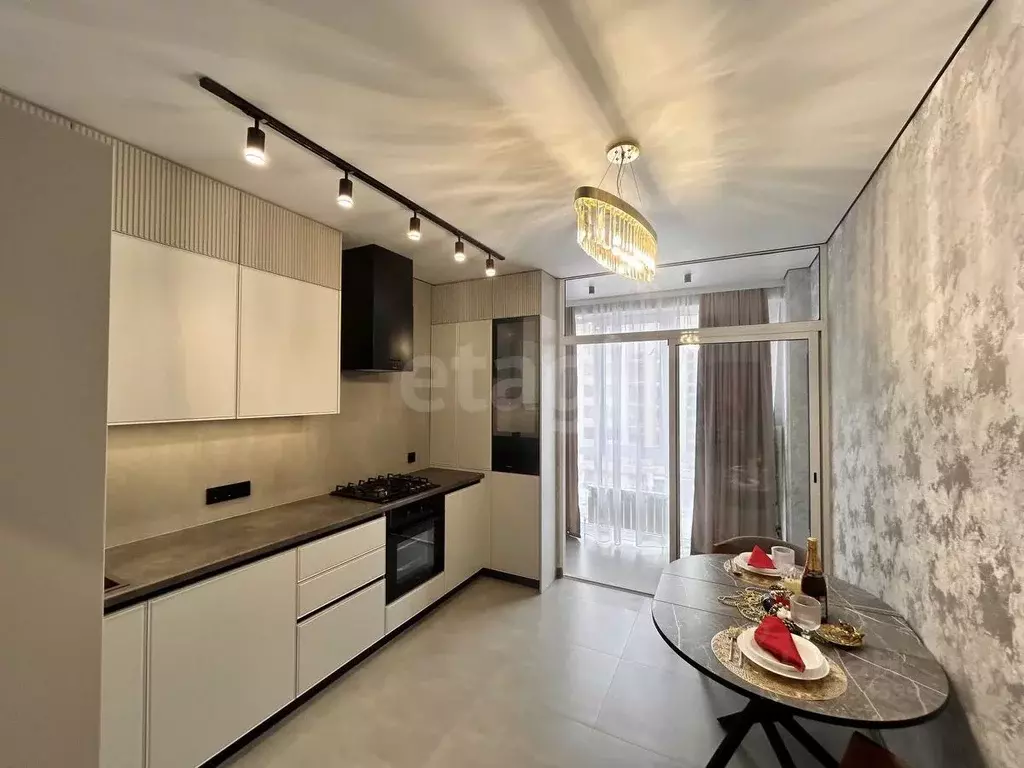 2-к кв. Ставропольский край, Ставрополь ул. Алексея Яковлева, 5/1 ... - Фото 2