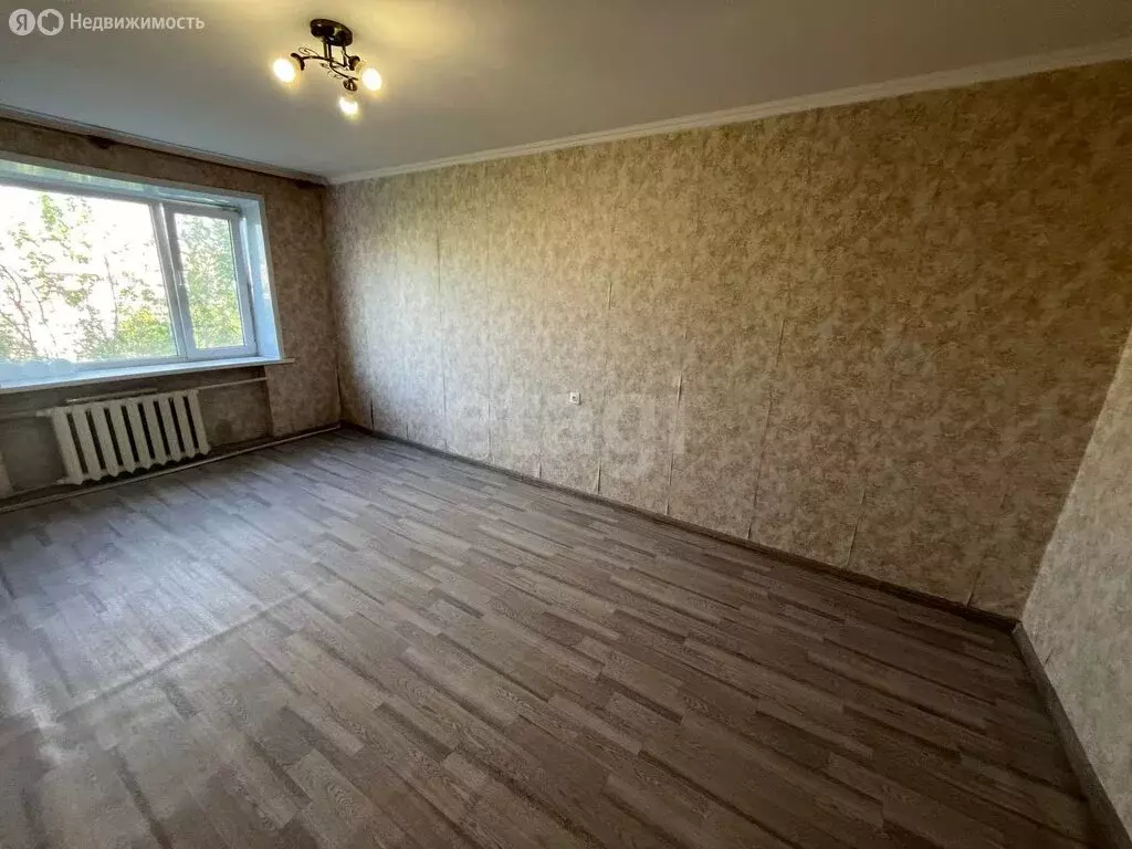1к в -комнатной квартире (17.9 м) - Фото 1