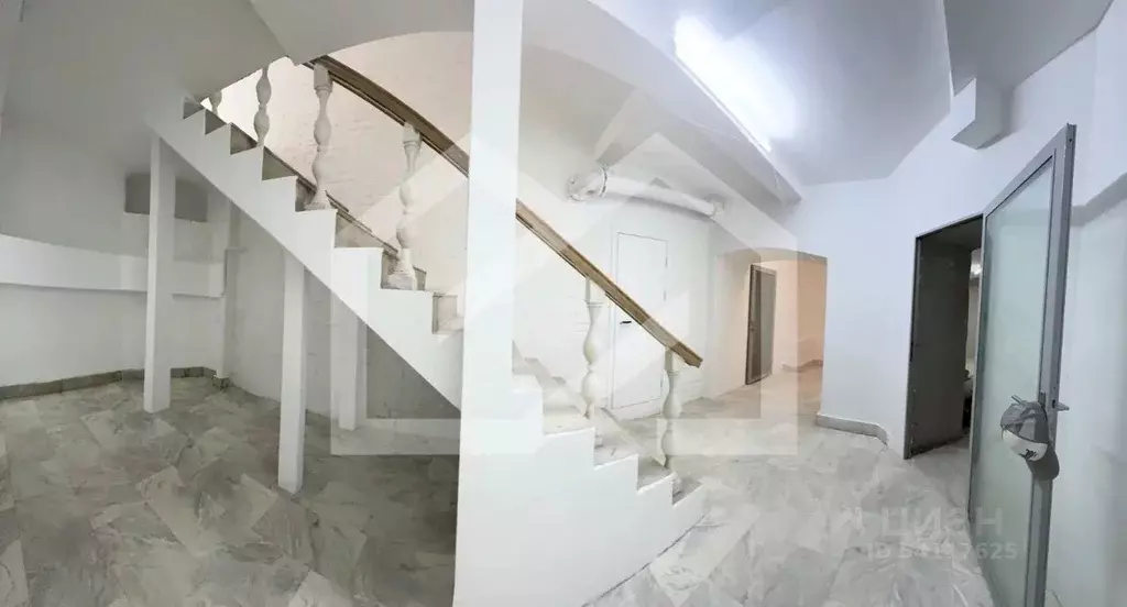 Торговая площадь в Москва Малый Каковинский пер., 3 (220 м) - Фото 2