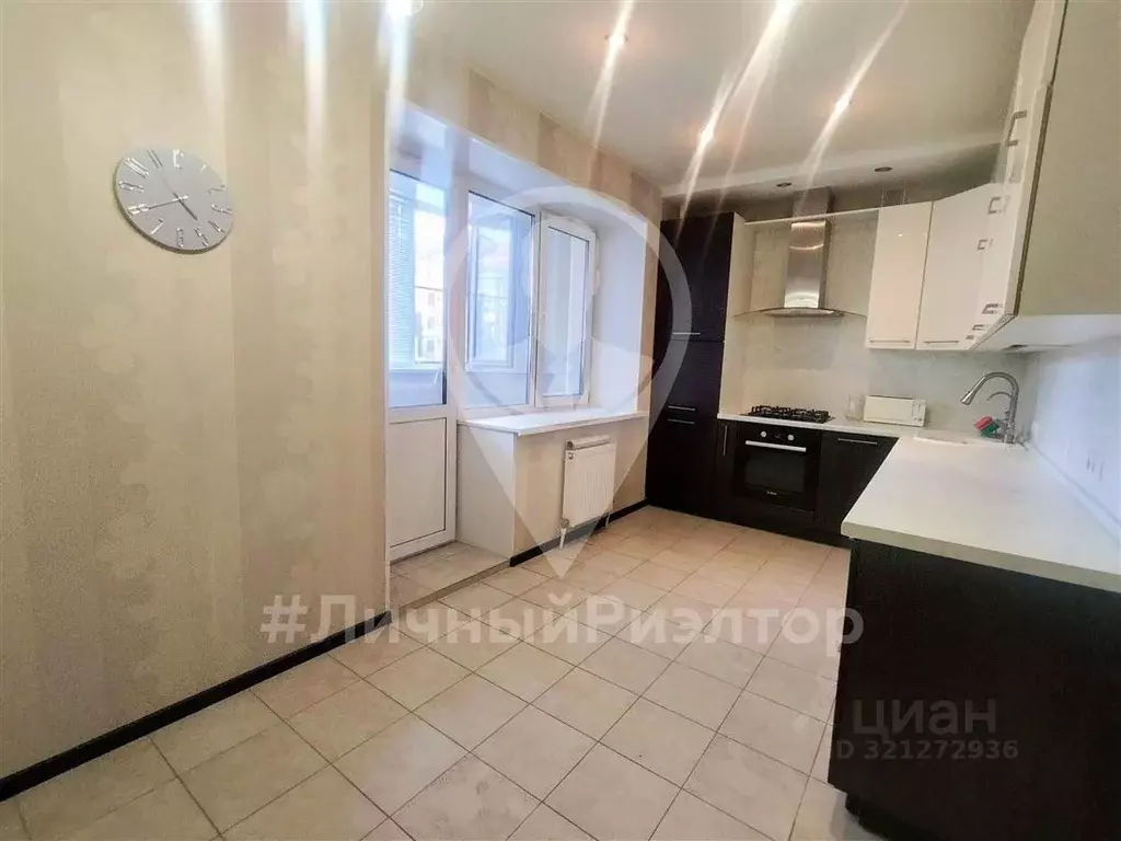 2-к кв. Рязанская область, Рязанский район, Дядьковское с/пос, с. ... - Фото 2