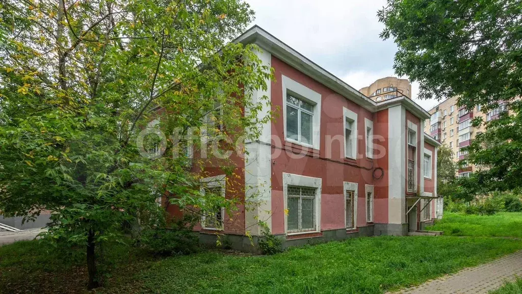 Офис 382.1 кв.м - Фото 0