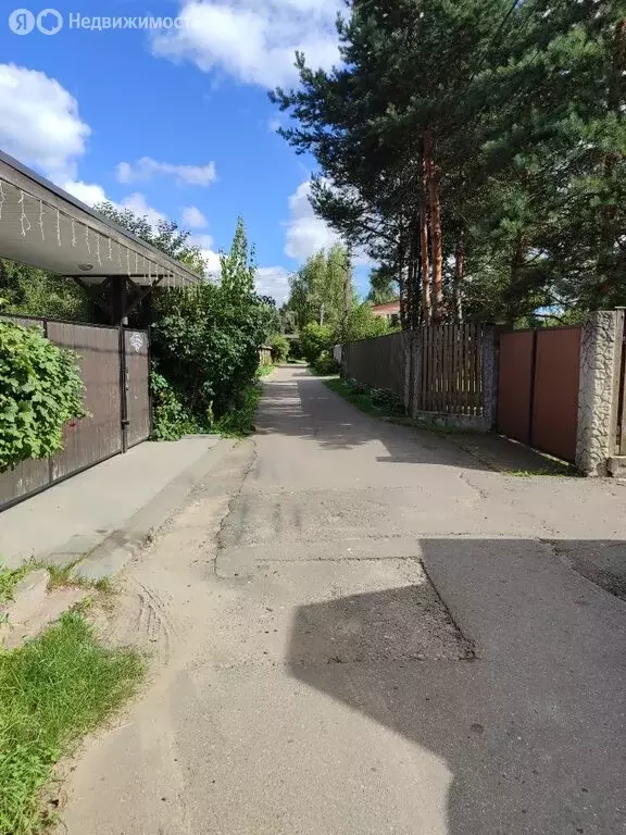 Участок в Московская область, Ленинский городской округ, деревня ... - Фото 1
