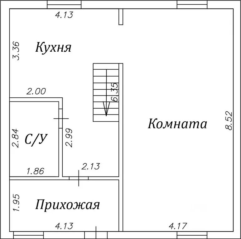 Дом в Ленинградская область, Ломоносовский район, Оржицкое с/пос, д. ... - Фото 2