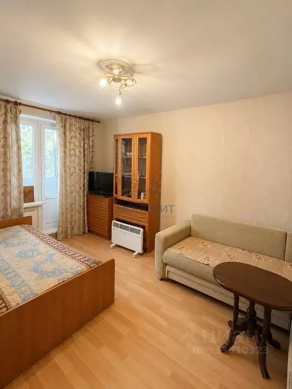 2-к кв. Москва Большая Черемушкинская ул., 2К2 (44.3 м) - Фото 1