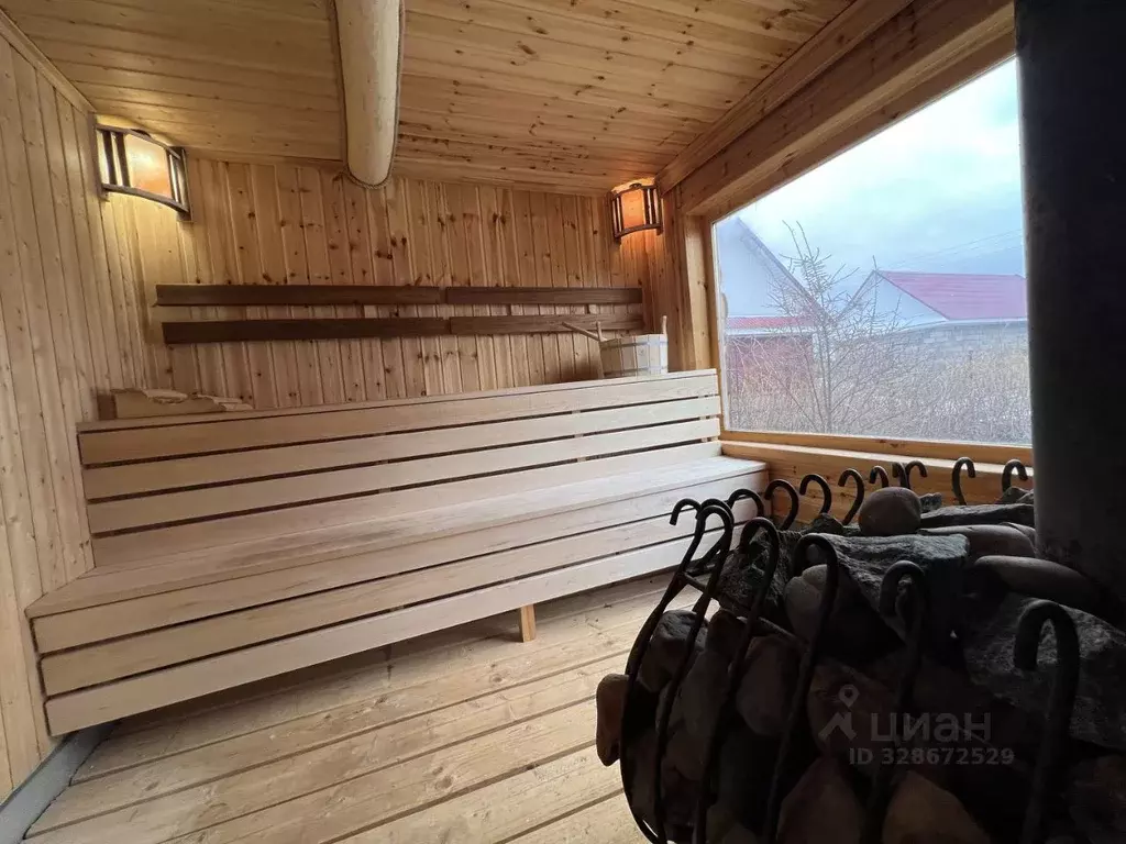 Дом в Башкортостан, Чишминский район, с. Еремеево ул. Галикеева, 13 ... - Фото 2