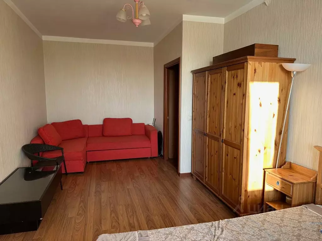 1-к кв. Московская область, Мытищи Октябрьский просп., 16А (34.0 м) - Фото 2