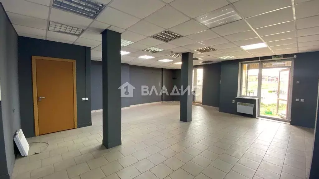 Офис в Белгородская область, Белгородский район, Дубовское с/пос, пос. ... - Фото 2