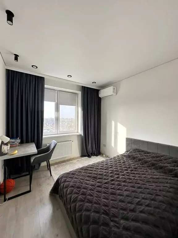 Продаётся 2-к квартира, 55 м - Фото 1