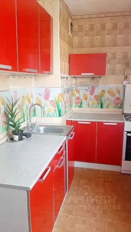 2-к кв. Санкт-Петербург ул. Маршала Захарова, 33К1 (62.0 м) - Фото 0