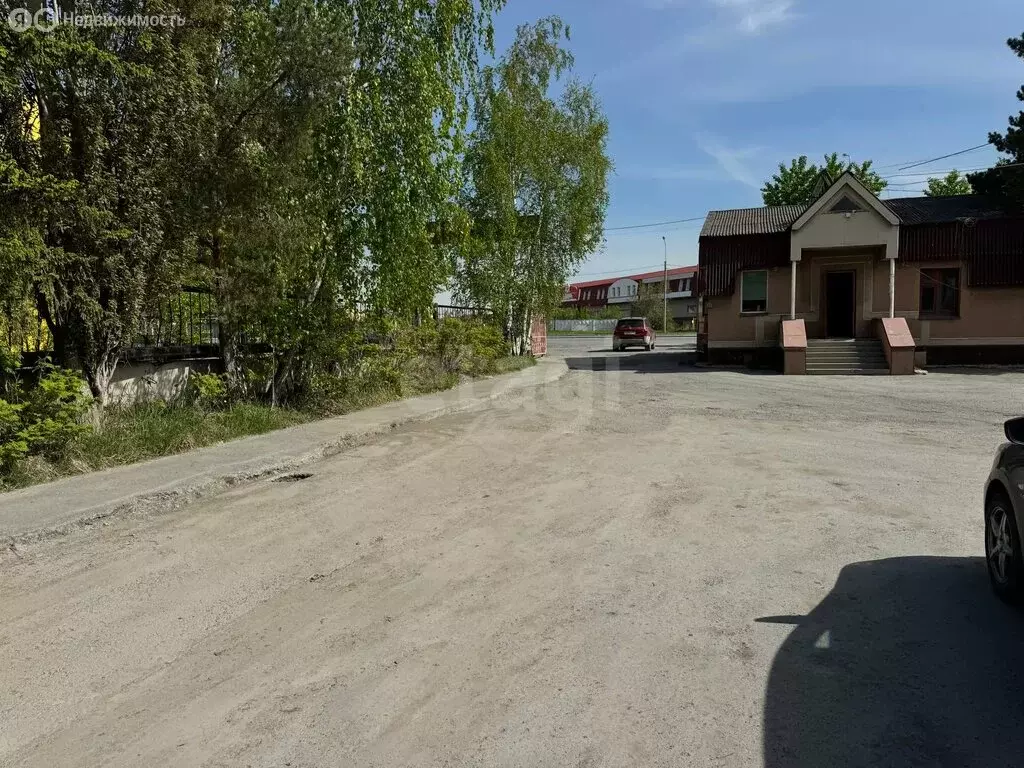 Офис (16.4 м) - Фото 1