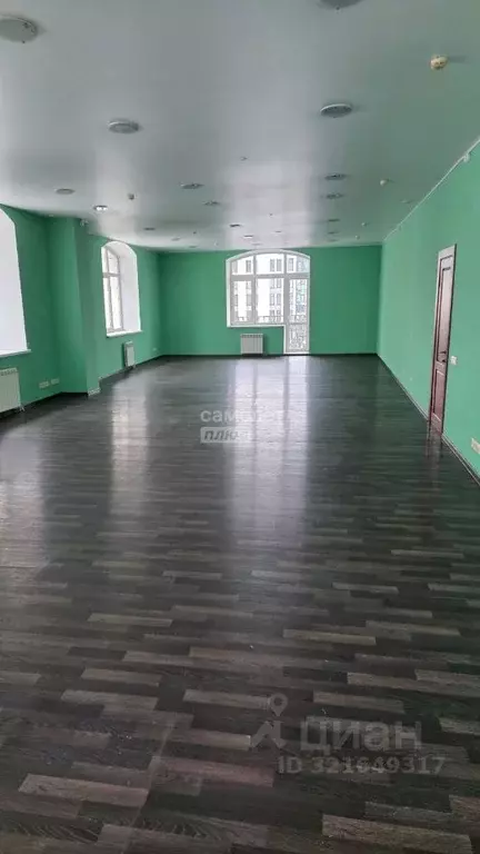 Офис в Свердловская область, Екатеринбург ул. Горького, 65 (107 м) - Фото 0