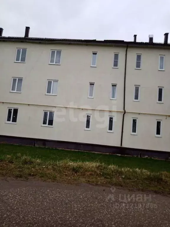3-к кв. Тверская область, Калининский муниципальный округ, ... - Фото 0