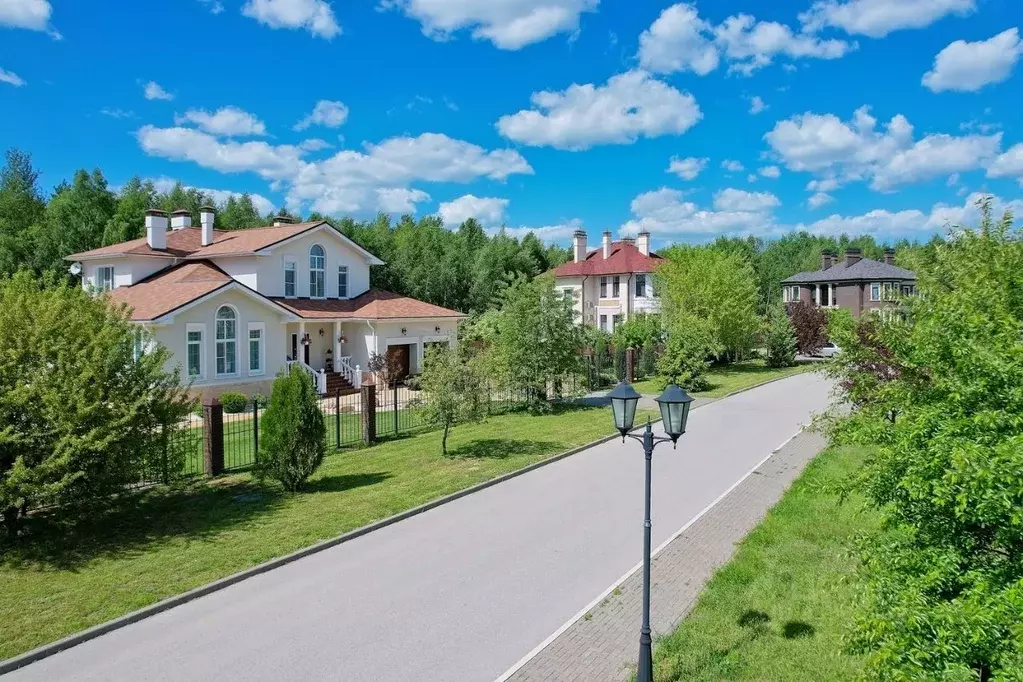 Участок в Московская область, Мытищи городской округ, д. Подольниха, ... - Фото 2