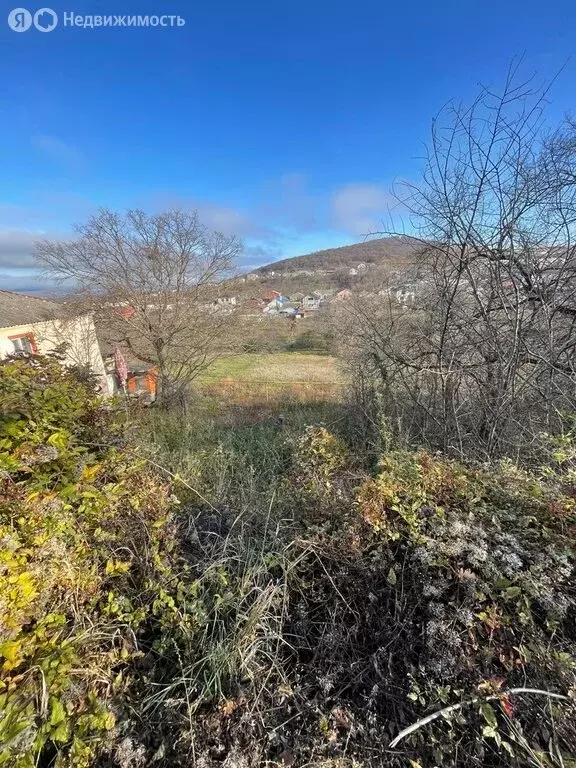 Участок в село Гай-Кодзор, улица Трудящихся, 30М (12 м) - Фото 2