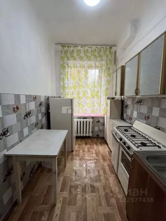 2-к кв. Алтайский край, Барнаул ул. Антона Петрова, 107 (44.0 м) - Фото 1