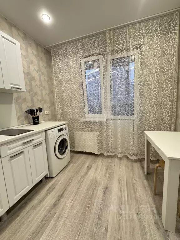 1-к кв. Краснодарский край, Краснодар ул. Западный обход, 45к2 (34.0 ... - Фото 2