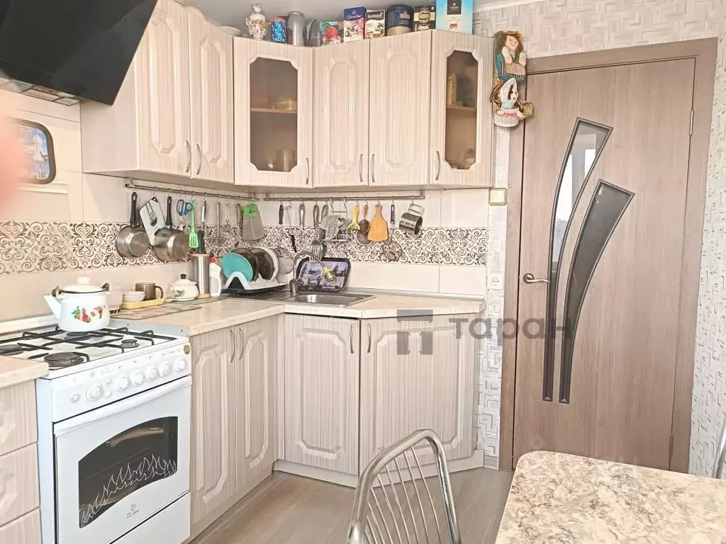 2-к кв. Челябинская область, Челябинск ул. Доватора, 20А (47.0 м) - Фото 2