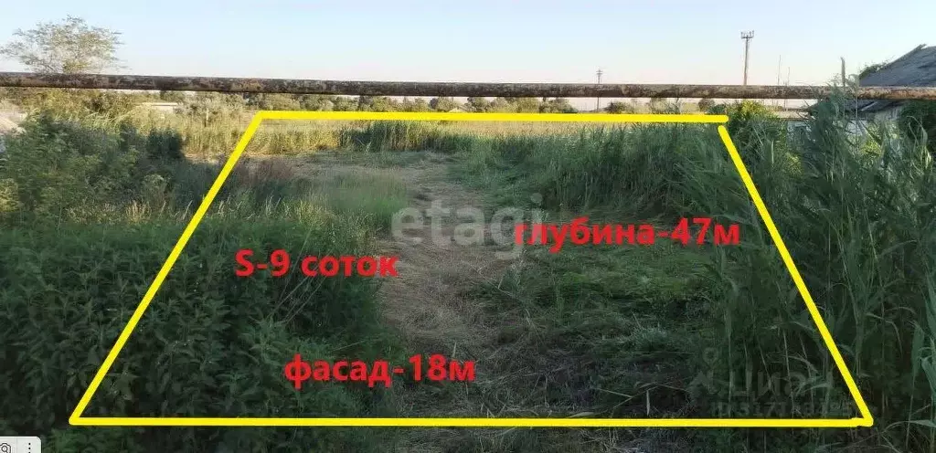 Участок, 9 сот., 0 - Фото 0