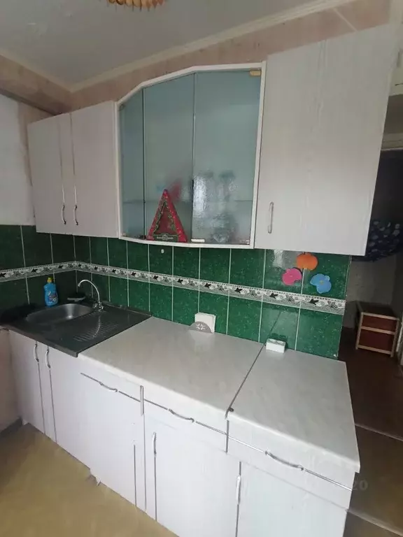 1-к кв. Томская область, Томск Красный пер., 5 (30.0 м) - Фото 0