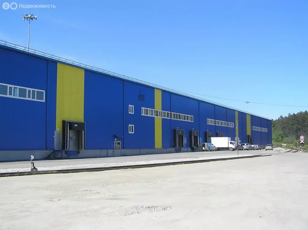 Склад (1520 м) - Фото 2