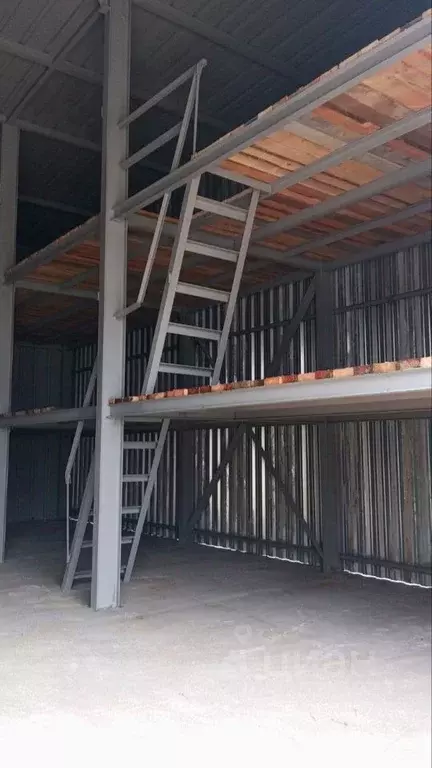 Склад в Свердловская область, Екатеринбург Ново-Свердловская ТЭЦ тер., ... - Фото 1