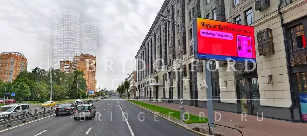 Продажа коммерческого помещения с арендатором в ЖК  Loft FM - Фото 1