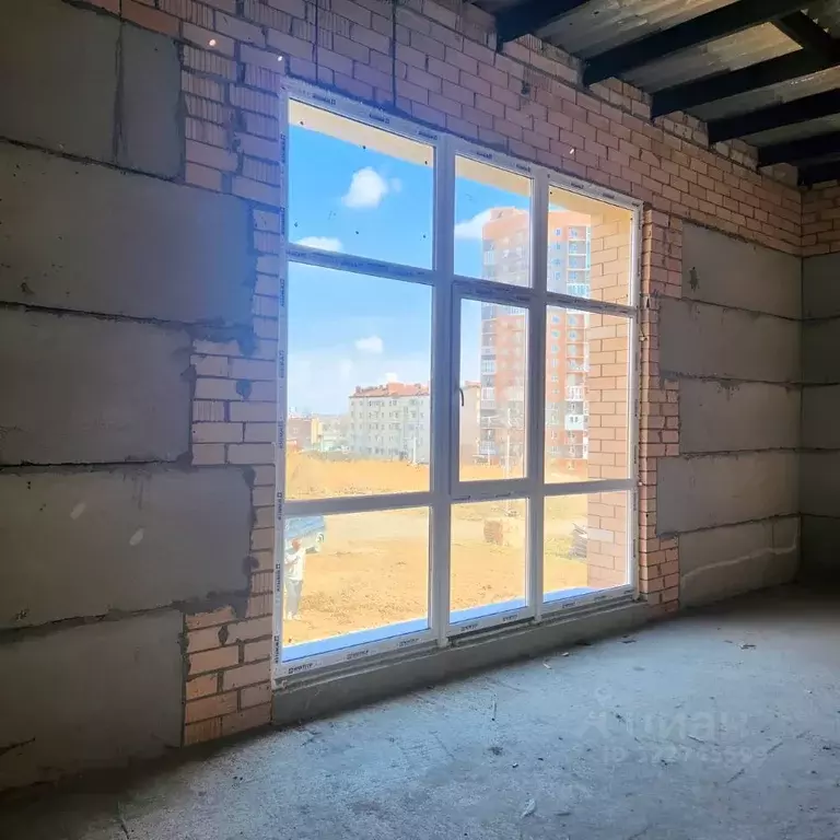 Дом в Ростовская область, Ростов-на-Дону 1-й Атмосферный пер. (177 м) - Фото 2