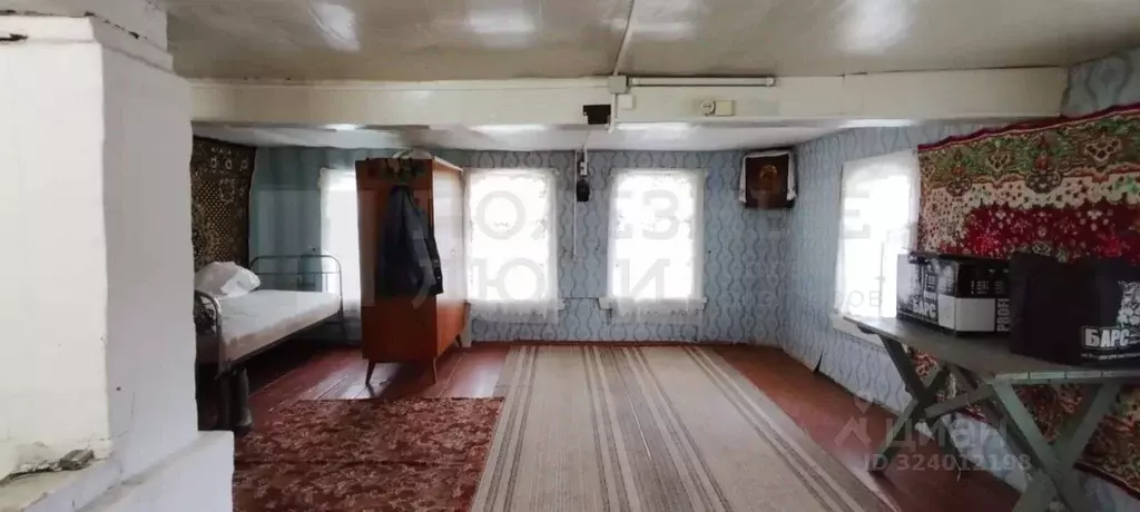 Дом в Новгородская область, Боровичский район, Волокское с/пос, д. ... - Фото 2