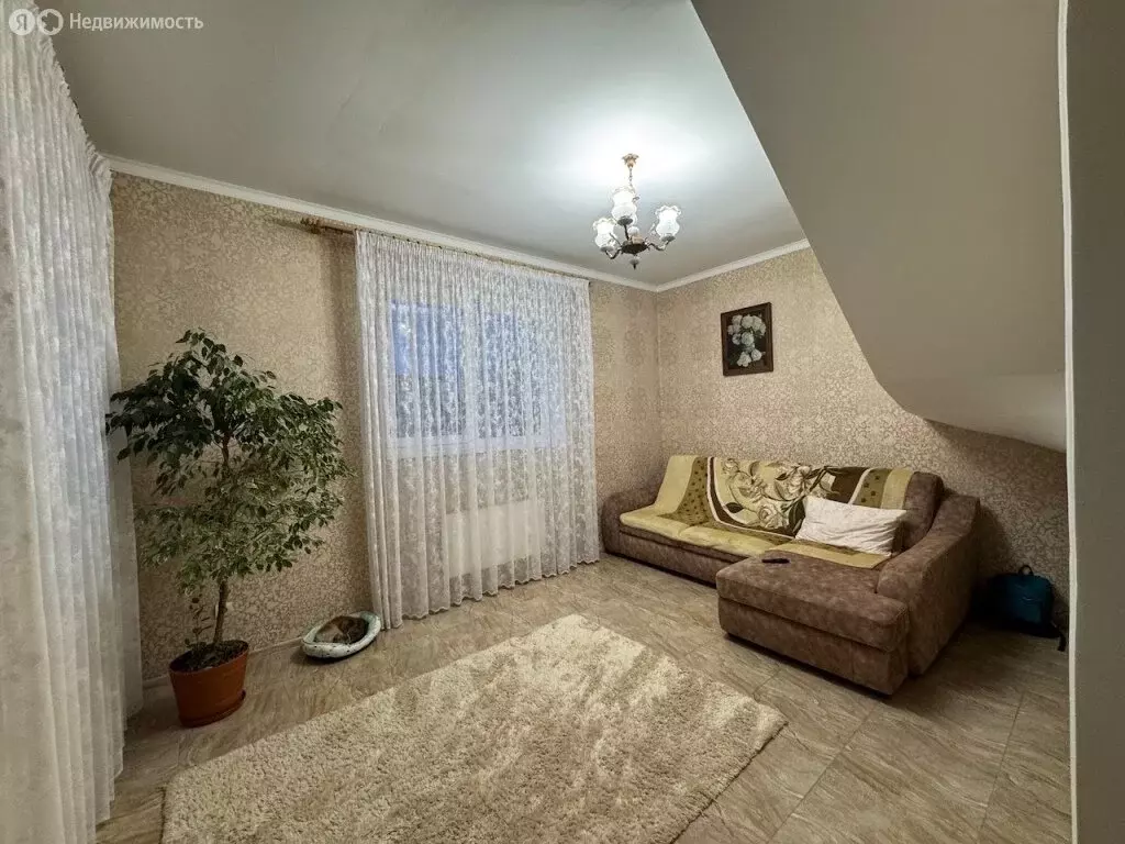 Дом в Калининград, СНТ Весна, Школьная улица, 31 (84.7 м) - Фото 2