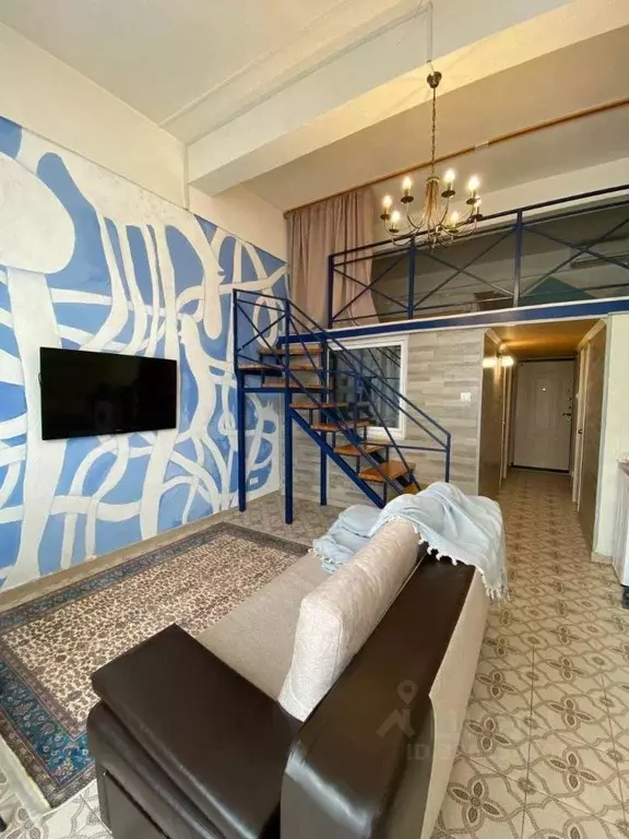 2-к кв. Москва Автозаводская ул., 23К7 (60.0 м) - Фото 1