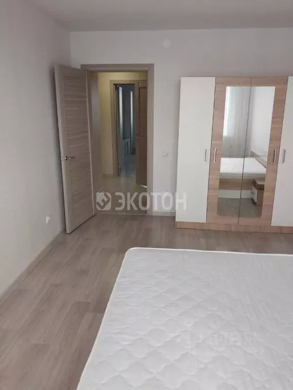 2-к кв. Санкт-Петербург Ленинский просп., 68 (60.0 м) - Фото 2