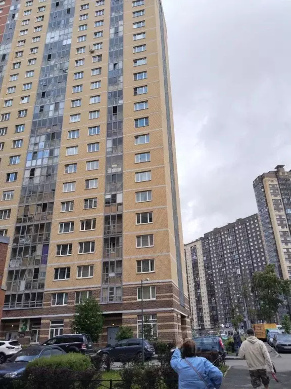 Студия Санкт-Петербург Усть-Славянка тер., просп. Советский, 43к1 ... - Фото 1