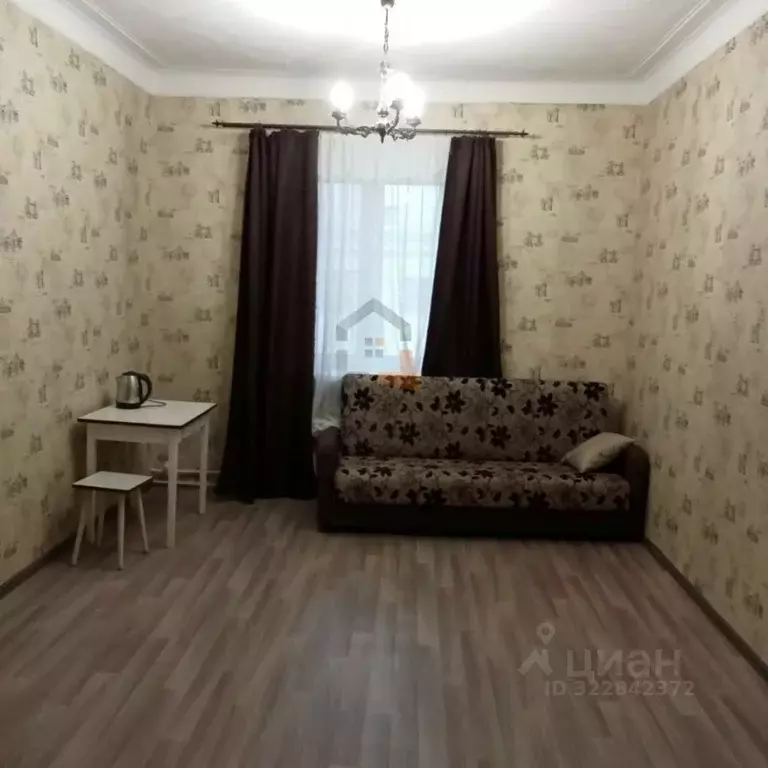 Комната Кировская область, Киров Октябрьский просп., 48 (55.0 м) - Фото 0