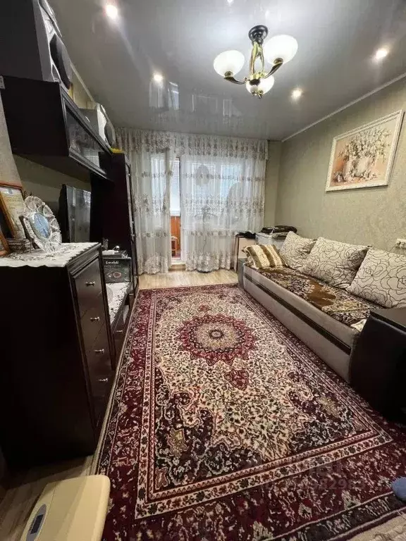 2-к кв. Белгородская область, Белгород ул. Есенина, 24 (50.2 м) - Фото 0