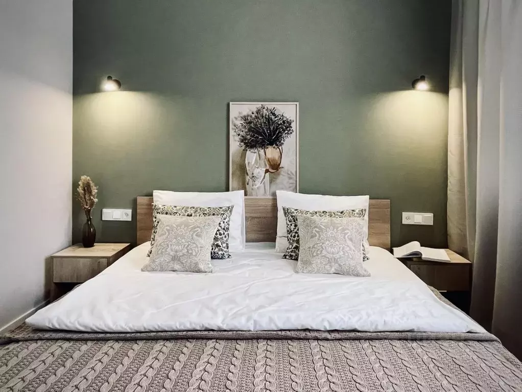 1-к кв. Санкт-Петербург Планерная ул., 97к2 (32.7 м) - Фото 2