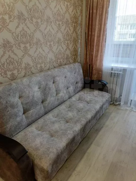 1-к. квартира, 40 м, 4/9 эт. - Фото 1